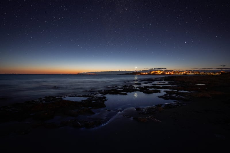 Seaside Serenity