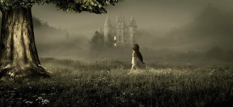 Whimsical Decor Image